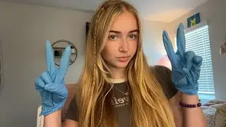 •ASMR• Fast and Aggressive follow my instructions! (shut off your brain and relax)
