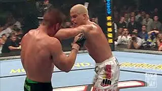 En Este Dia - Tito Ortiz vs Ken Shamrock