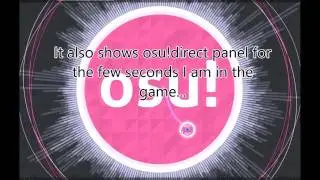 Why Can't I Run Osu! (Fixed)