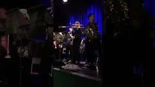 Caravan D.Ellington City Music Band