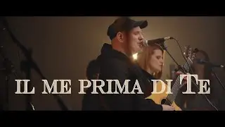Il me prima di Te - Reale (Official Music Video)