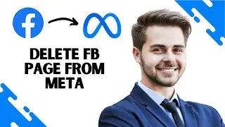 How to Delete Facebook Page from Meta Business suite (FULL GUIDE)