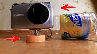5 ЛУЧШИХ ЛАЙФХАКОВ С ПЛАСТИКОВЫМИ БУТЫЛКАМИ