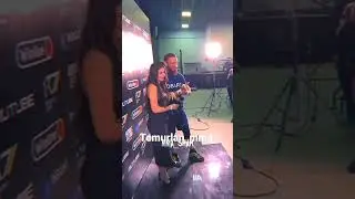 Шовхал Чурчаев и Ильяс Якубов