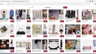 How to Use Pinterest for Business