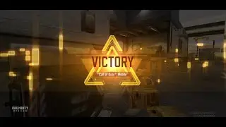 Call of duty Mobile!