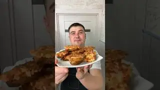 Рецепт луковых бутербродов 