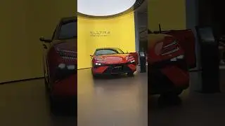 Единственная причина покупать LOTUS, а не ZEEKR