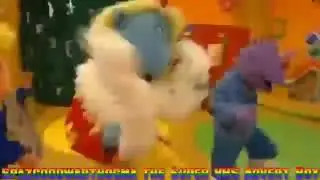 The Tweenies went crazy in Ear Rape (Collab Entry).mp4