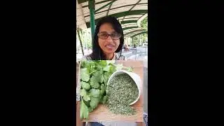 Ghamori ka ilaj Heat Rash ☀️😫🔥Simple Natural Home Remedy 