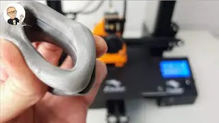 How To Print TPU on Ender 3