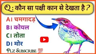 gk today || General knowledge || UPSC || Viral gk || youtube gk || Important quiz