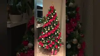 TENDENCIAS DE ÁRBOLES DE NAVIDAD 2023🎄 DECORACIONES NAVIDEÑAS ❄️ÁRBOLES DECORADOS❄️