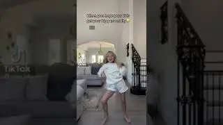 Mother-Daughters Trio Does NEW Tiktok Trend! 