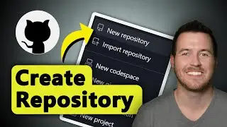 How to Create a Repository on Github