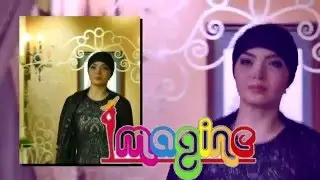 Конкурс моделей Imagine 2016