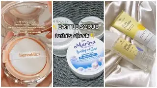 Skincare Viral Racun Berfaedah Skincare Check Indonesia Shopee Haul | Nama Toko Di Deskripsi