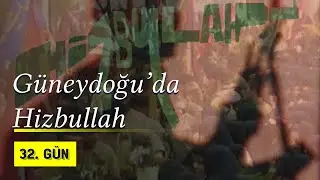 Güneydoğuda Hizbullah Tarihi | 1995