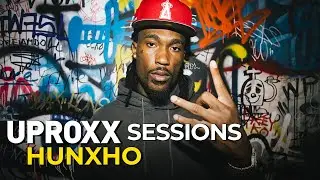 Hunxho - 