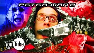 YTP: Peter-Man 2 Collab Entry