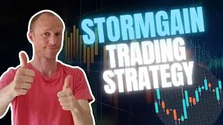 Stormgain Trading Strategy – Step-by-Step Tutorial (+ Best Stormgain Alternative)
