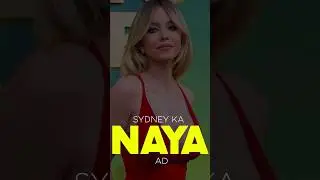 SYDNEY SWEENEY selling MARDO ka SABOON😂