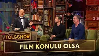 Film Konulu Olsa | Tolgshow