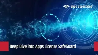 Take a Deep Dive into Apps License SafeGuard