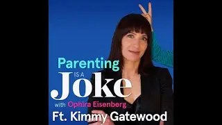Kimmy Gatewood Gives Us a GLOW-UP!