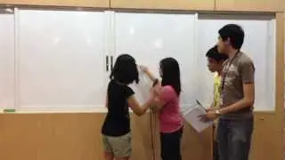 AIC : Group 1 : Solving a flash flood using 1 Million Chicken Eggs
