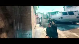 SAY YEAH [CSGO EDIT] 