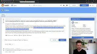 Five Minute Friday #004: Java IDE, Recent Changes in Java, Is Spring worth to learn? | Java