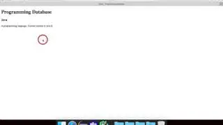 9. Using Models in Templates – Django by Example