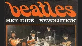 The Beatles' Hidden F-Bomb in Hey Jude