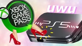 The PS5 Could Be Dominated By Xbox Game Pass - Inside Gaming Daily