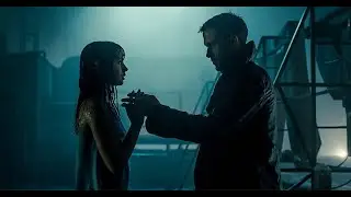 Blade Runner 2049 | Memories of Joi | Essenger - I Cant Rely On My Memories