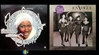 Who Did It Better? - Aretha Franklin vs. En Vogue (1976/1992)