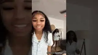 S3XY Ebony's Tw3rking