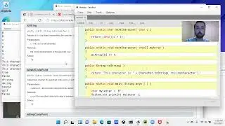 Java Programming: Lesson 72 (OLD, SEE DESCRIPTION)