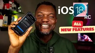 IS iOS 18.1 the BIGGEST iPhone OS CONTROVERSIAL Release EVER?