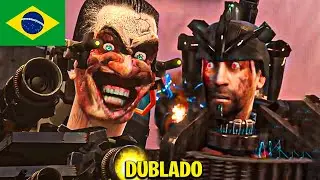 skibidi toilet 72 (parte 2) dublado 