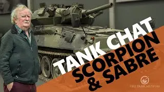 Tank Chats 