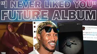 Everything We Know About Future's New Album 
