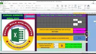 How to Use Student Results Template to Generate Student Reports in Excel  Excel Tutorial