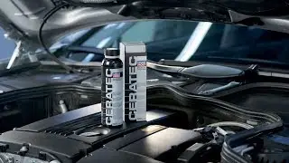 Антифрикционная присадка для двигателя Cera Tec
