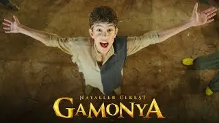 Gamonya: Hayaller Ülkesi - Gamonya Uyku Dansı (Klip)