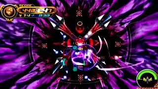 KH2FM (Secret Gummi Ship Heartless Boss)