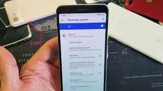 Google Pixel 3a: How to Enable Developer Options