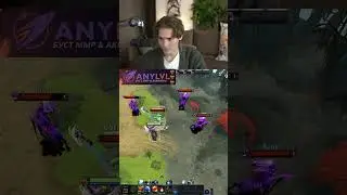 Nix: ТРОЛЛЬ + ШАРД = ИМБА 