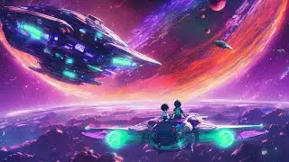 DRIFT WISH - XTRAMUNDANE (Official Music)